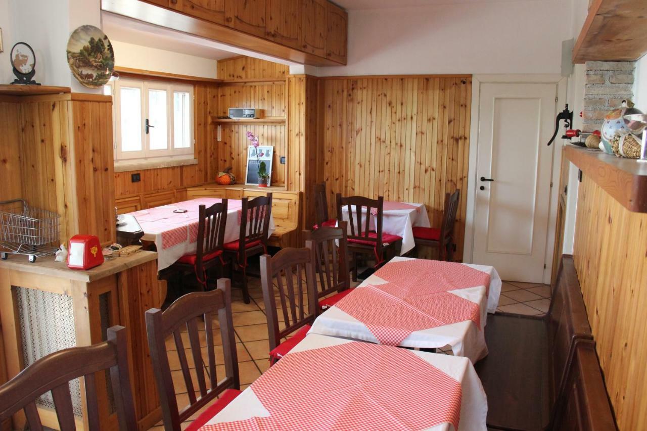 Locanda Agnella Porto Mantovano Exterior foto