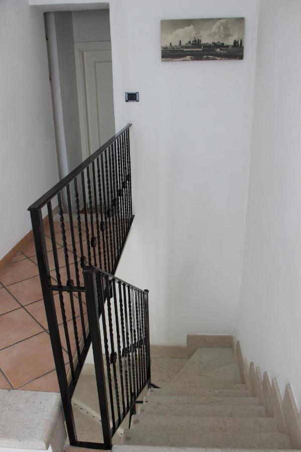 Locanda Agnella Porto Mantovano Exterior foto